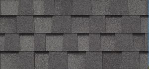 Bardeaux de marque BP Mystique Gris Ardoise 2 tons - Les Fabrications de Couvreur toiture Rive-Sud. Inc. à St-Jean-sur-Richelieu