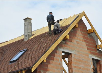 Service de toiture en bardeau asphalte à Longueuil, Boucherville, Brossard, Saint-Hubert et sur la Rive-Sud de Montréal / Couvreur Toiture Rive Sud