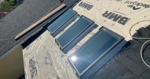 Service de toiture en bardeaux asphalte à Longueuil, Boucherville, Brossard, Saint-Hubert et sur la Rive-Sud de Montréal / Couvreur Toiture Rive Sud