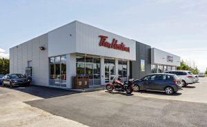 Service de toiture commercial en membrane élastomère à Longueuil, Boucherville, Brossard, Saint-Hubert et sur la Rive-Sud de Montréal / Couvreur Brossard