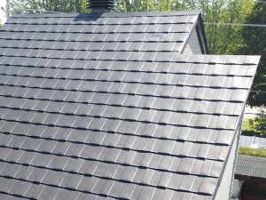 Service de toiture en métal et métallique à Longueuil, Boucherville, Brossard, Saint-Hubert et sur la Rive-Sud de Montréal / Couvreur Toiture Rive Sud