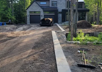 Service de toiture résidentiel à Mirabel sur la Rive-Nord / Couvreur Brossard