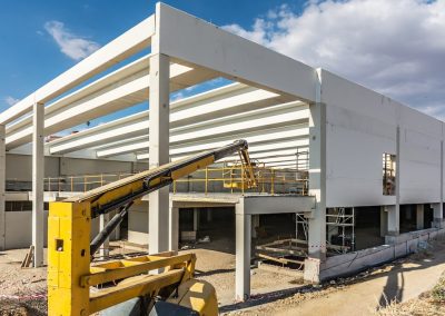 Service de toiture commercial à Laval / Couvreur Brossard