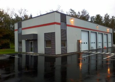 Service de toiture commercial à Brossard / Couvreur Brossard