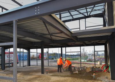 Service de toiture commercial à Laval / Couvreur Brossard