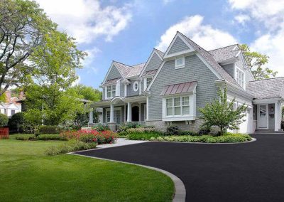Service de toiture résidentiel sur la Rive-Nord / Couvreur Brossard