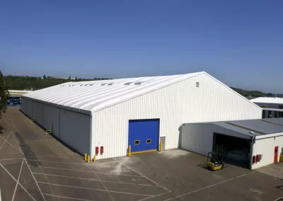 Service de toiture industriel à Montréal / Couvreur Brossard